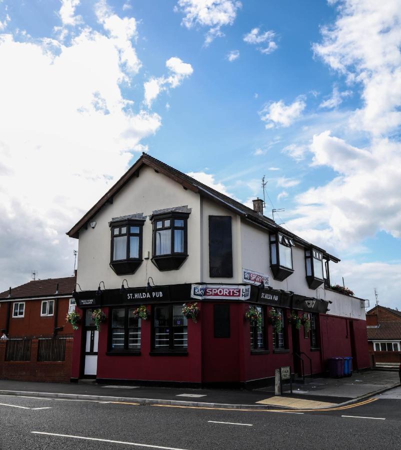 Guest house St Hilda Liverpool