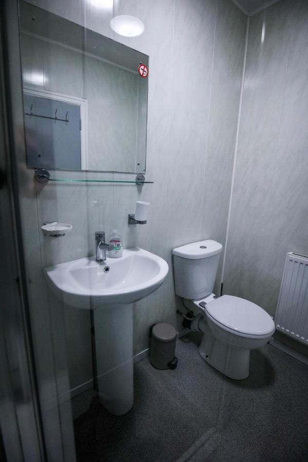 Guest house St Hilda *