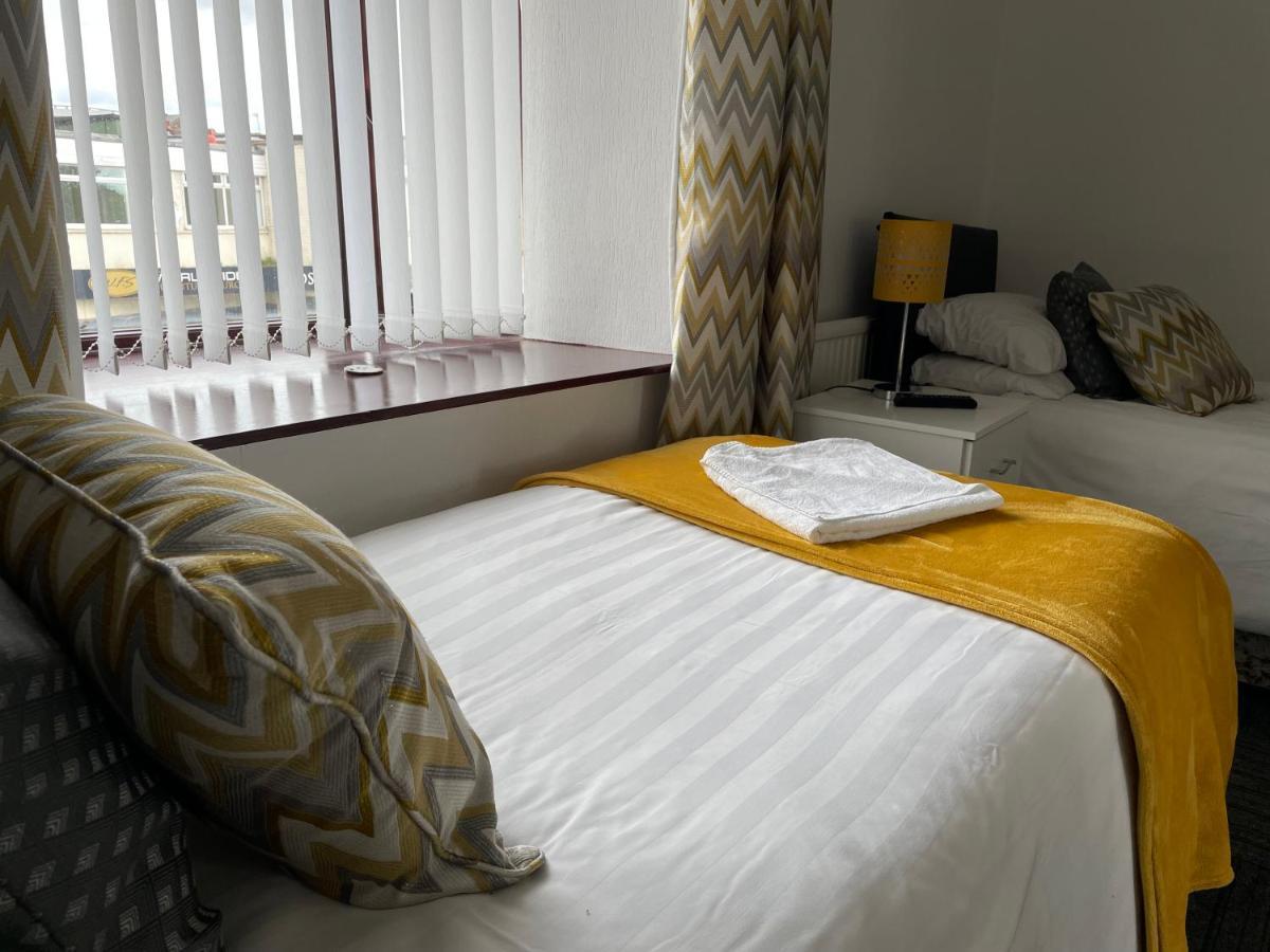 St Hilda Guest house